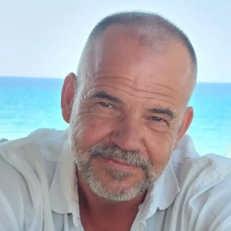 Stephan Wouters